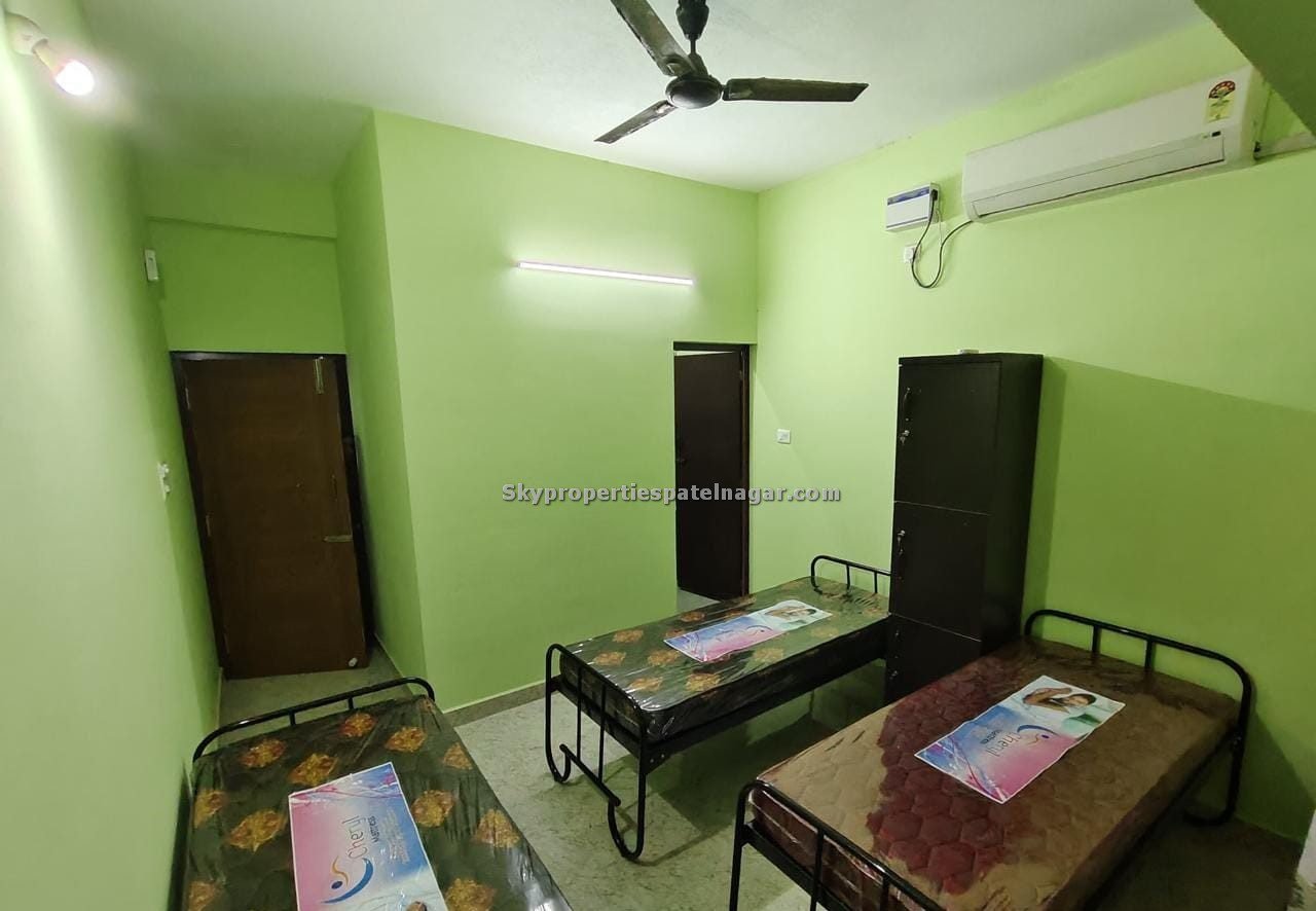 Pg Properties For Rent In Rajendra Nagar Delhi