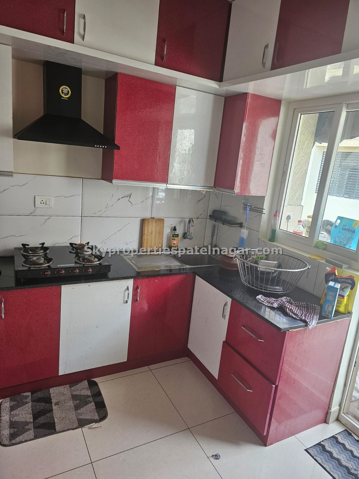 Single Room Properties For Rent In OLD Rajendra Nagar Delhi