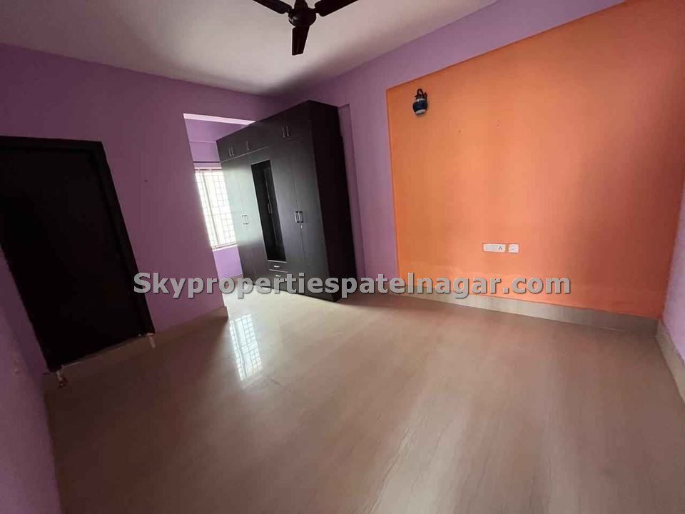 Full Furnished 2 Bhk Flat For Rent In West Patel Nagar Delhi