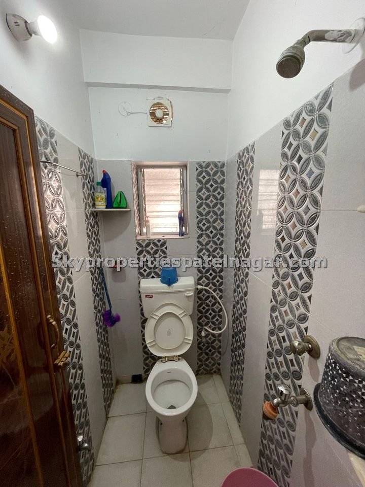 2 Bhk Near Edukemy IAS Academy Delhi