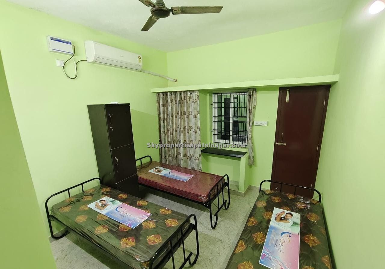 Pg Properties For Rent In Rajendra Nagar Delhi