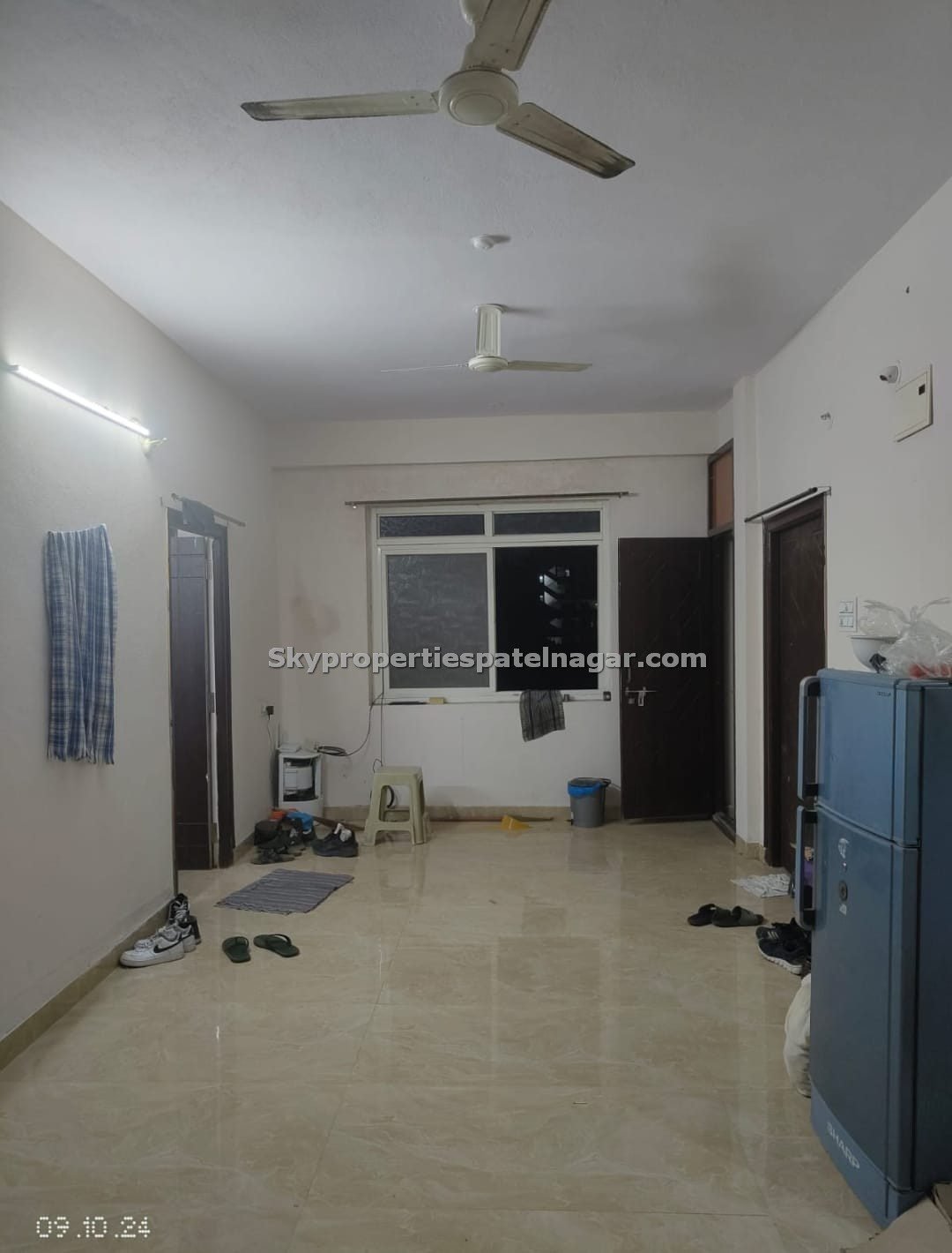 Single Room Properties For Rent In West Patel Nagar Delhi