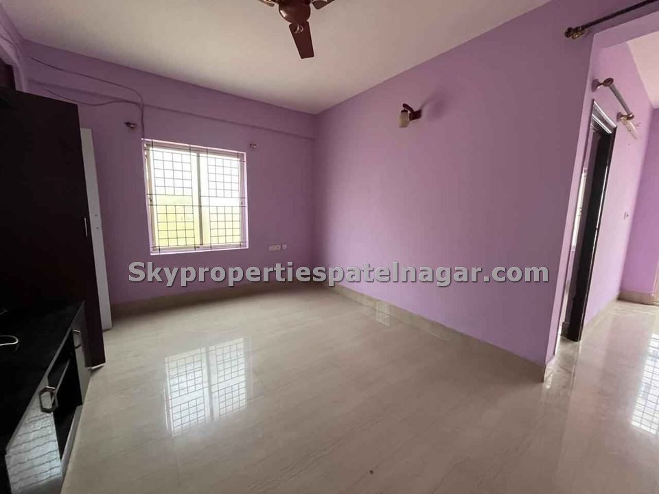 Full Furnished 2 Bhk Flat For Rent In West Patel Nagar Delhi