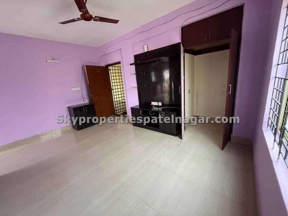 Full Furnished 2 Bhk Flat For Rent In West Patel Nagar Delhi