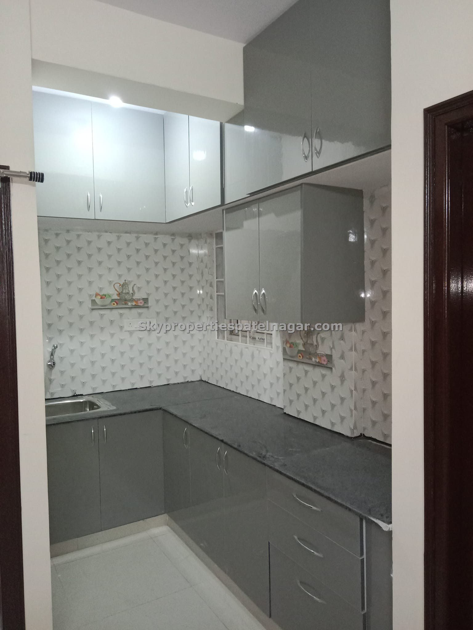 1 Bhk Properties For Rent In OLD Rajendra Nagar Delhi