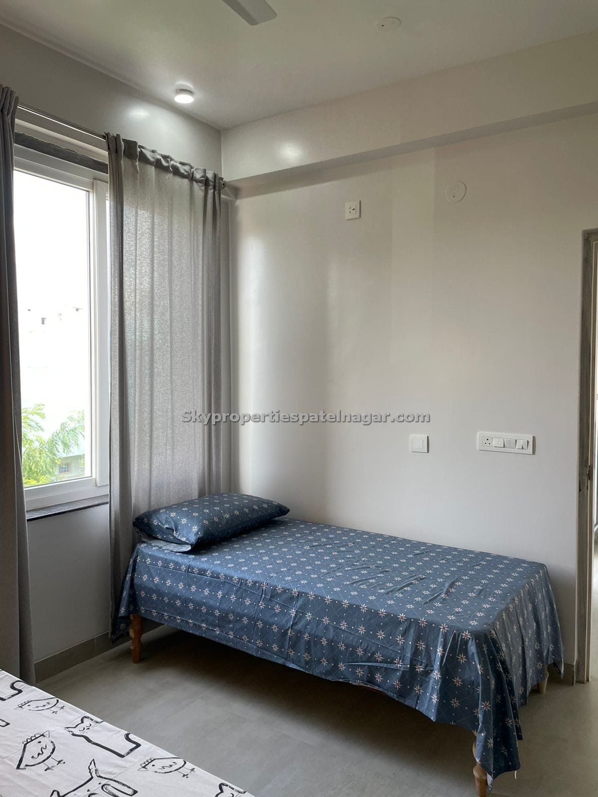 2 Bhk Properties For Rent In West Patel Nagar Delhi