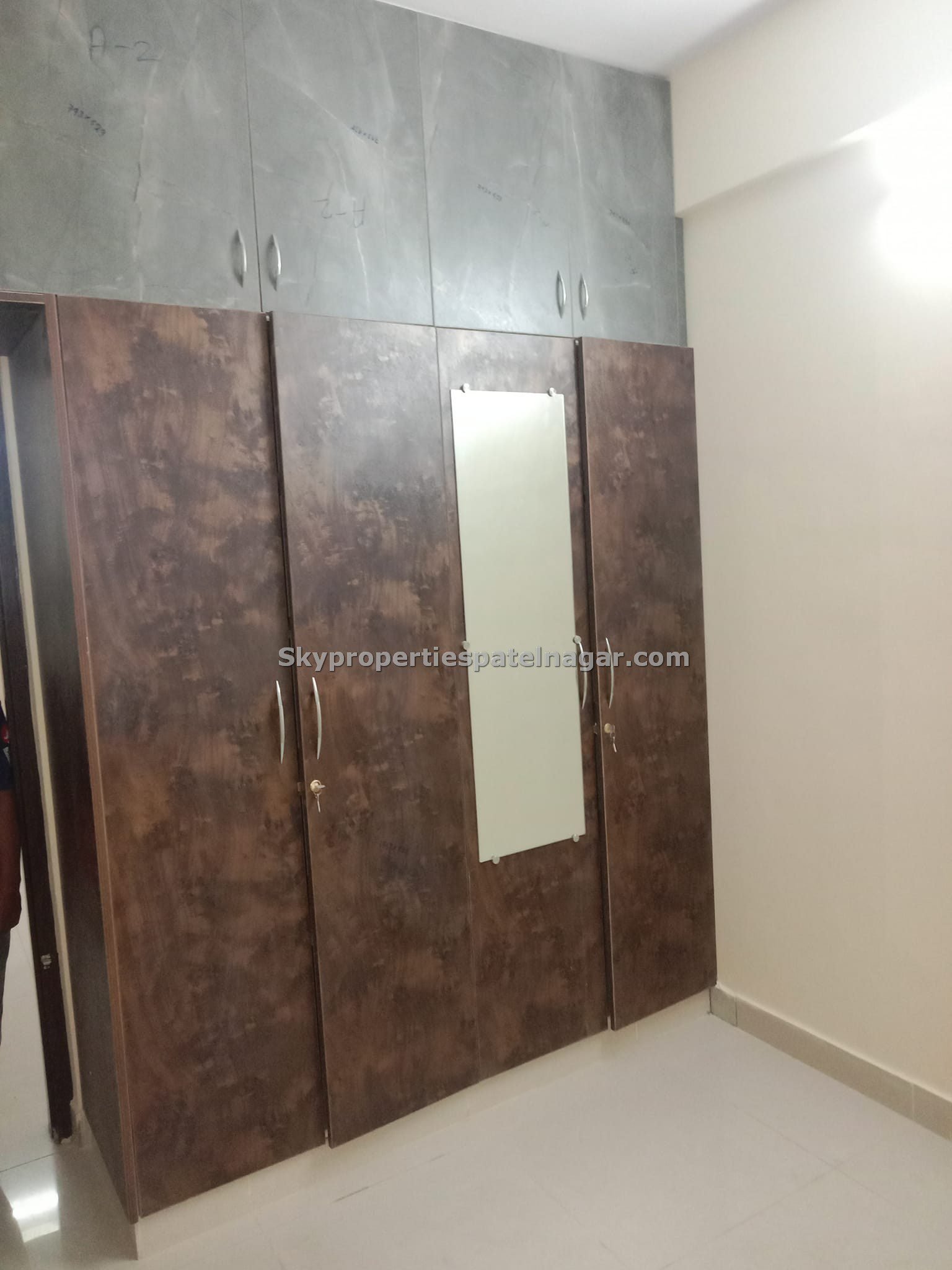 1 Bhk Properties For Rent In OLD Rajendra Nagar Delhi