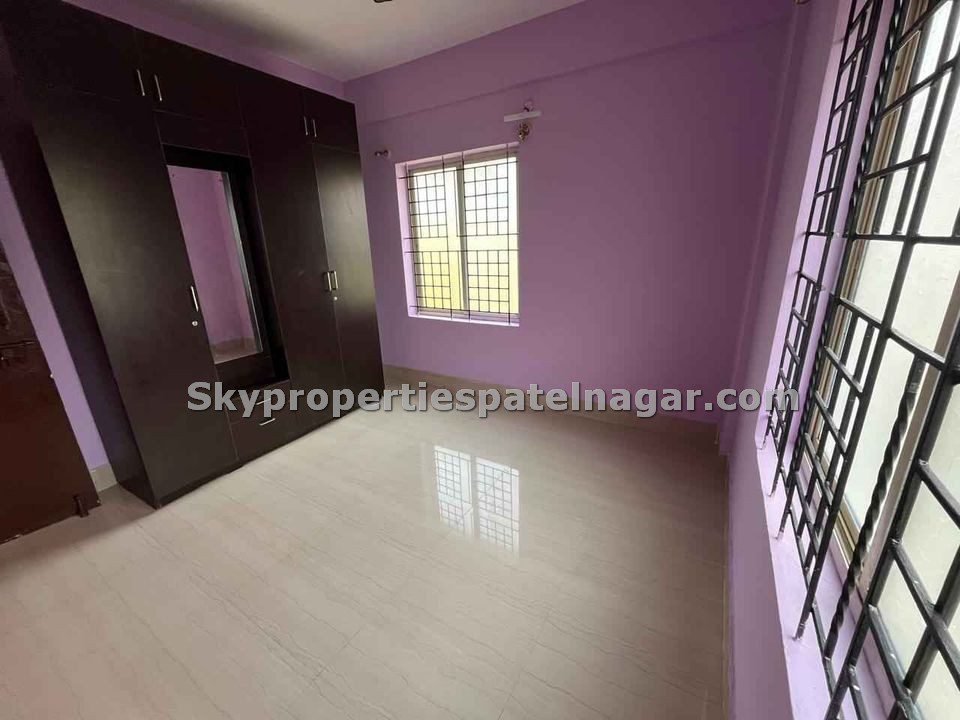 Full Furnished 2 Bhk Flat For Rent In West Patel Nagar Delhi