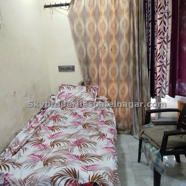 Pg Properties For Rent In East Patel Nagar Delhi