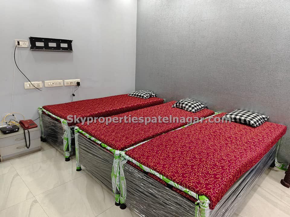 Pg Properties For Rent In Patel Nagar Delhi