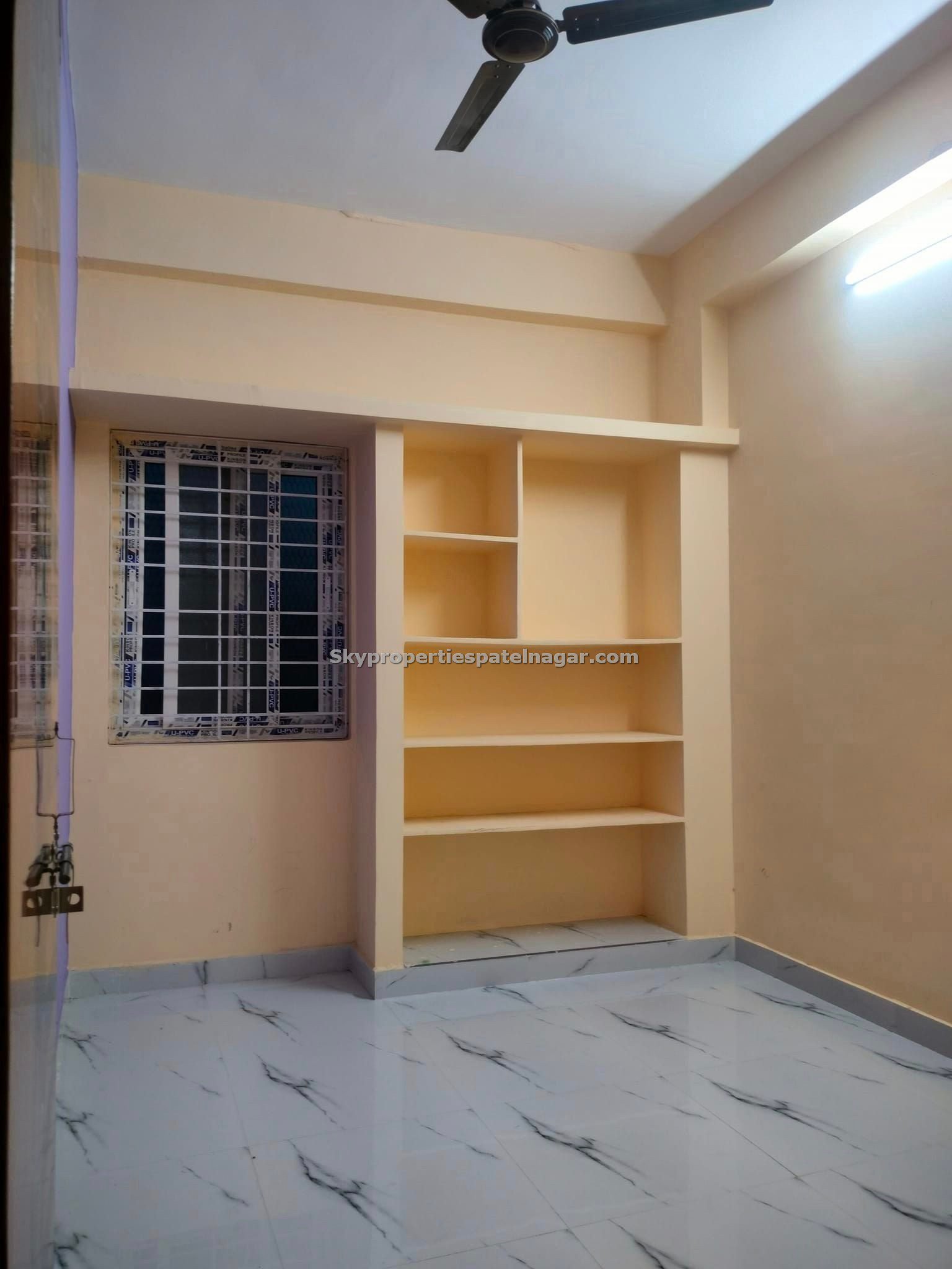 Pg Properties For Rent In West Patel Nagar Delhi