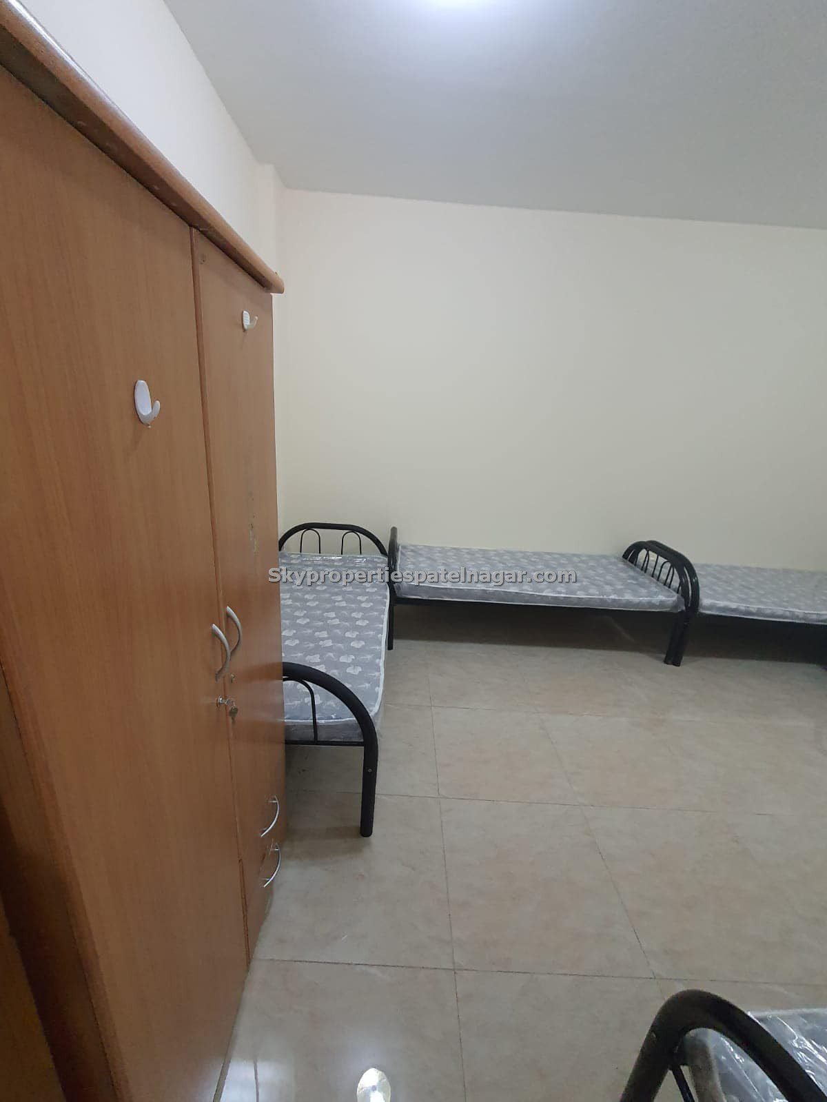 Single Room Properties For Rent Near Shiv Chowk Patel Nagar Delhi