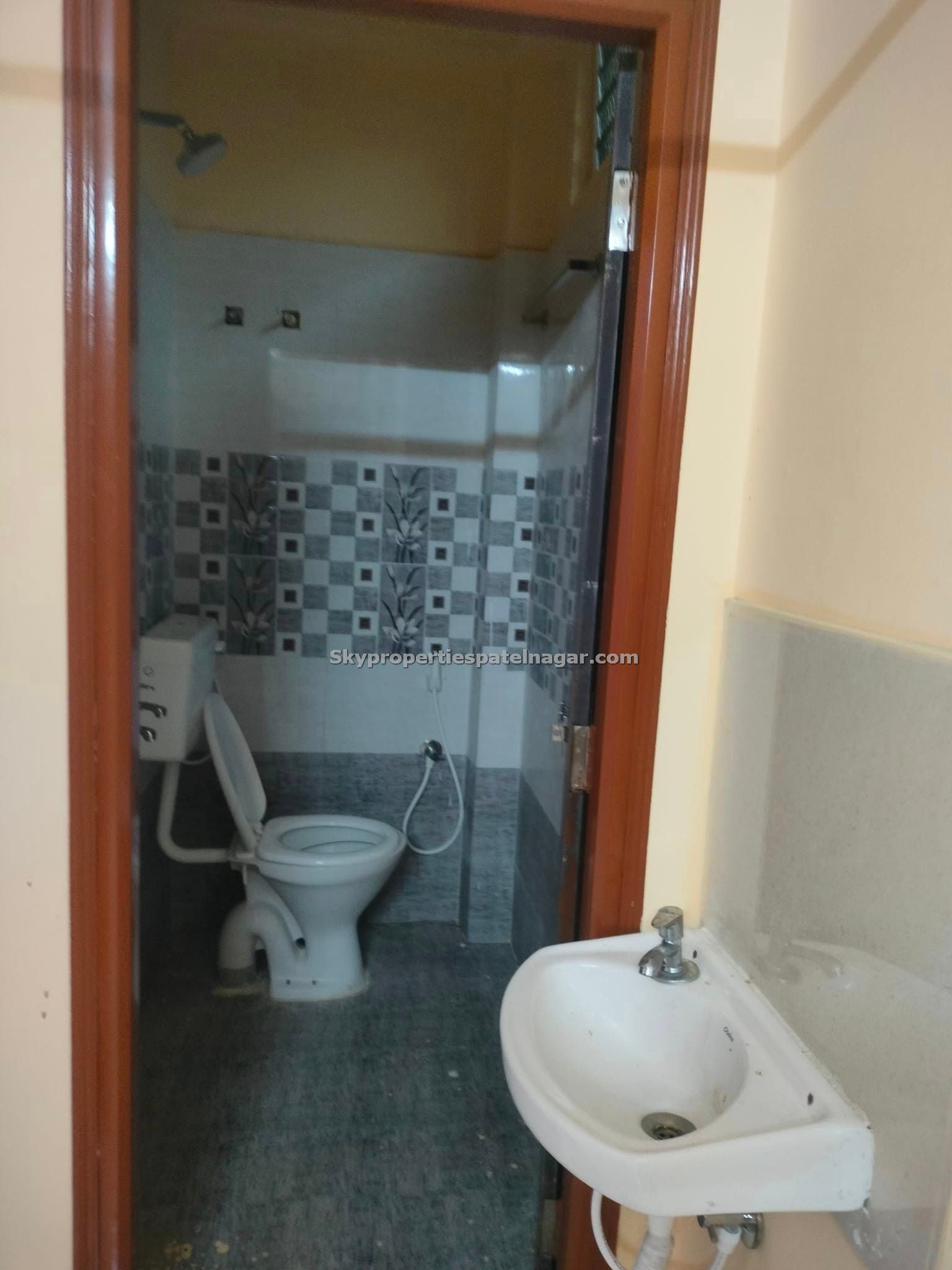 Pg Properties For Rent In West Patel Nagar Delhi