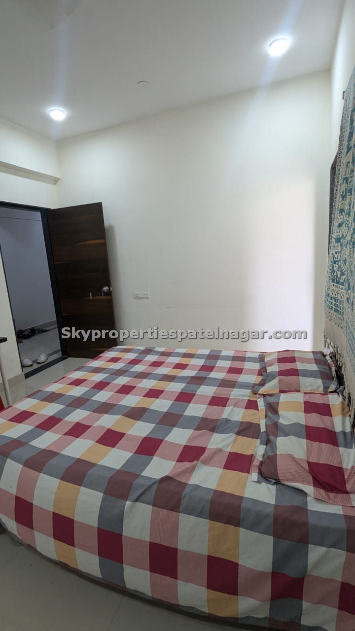 1 Rk Properties For Rent In West Patel Nagar Delhi