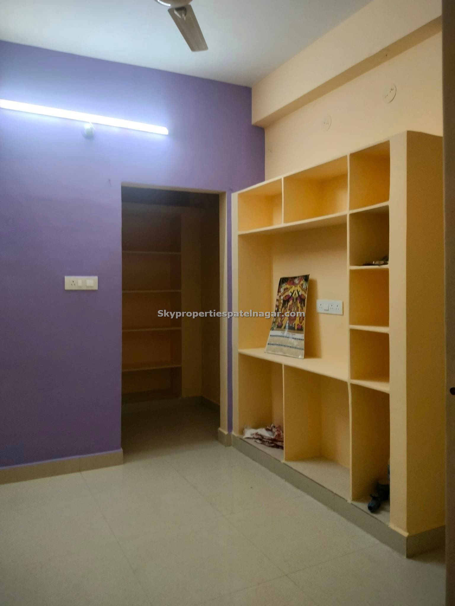 Pg Properties For Rent In West Patel Nagar Delhi