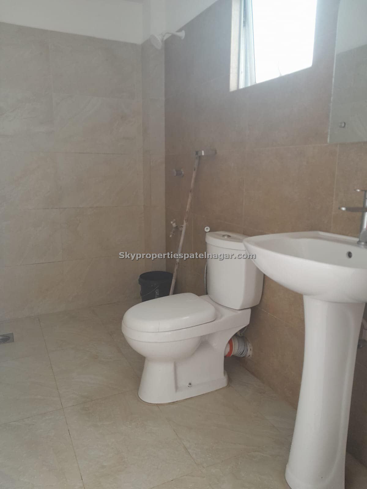 1 Rk Properties For Rent Near Shiv Chowk Patel Nagar Delhi