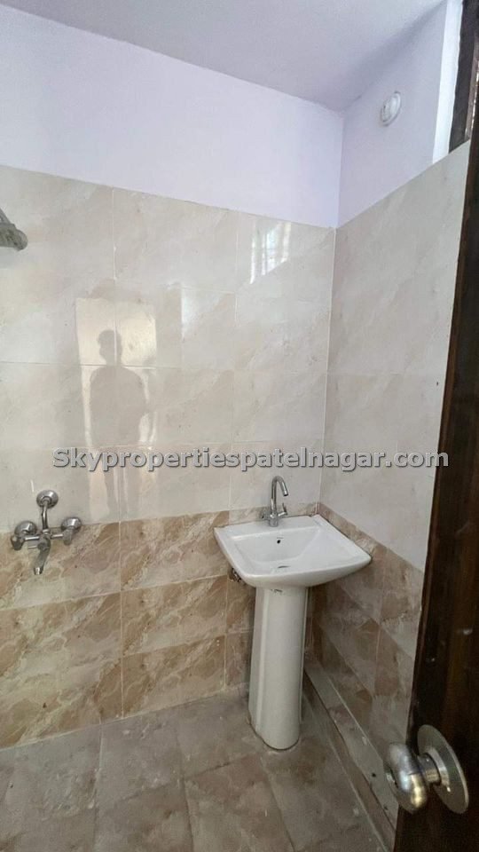 1 Bhk Properties For Rent In East Patel Nagar Delhi