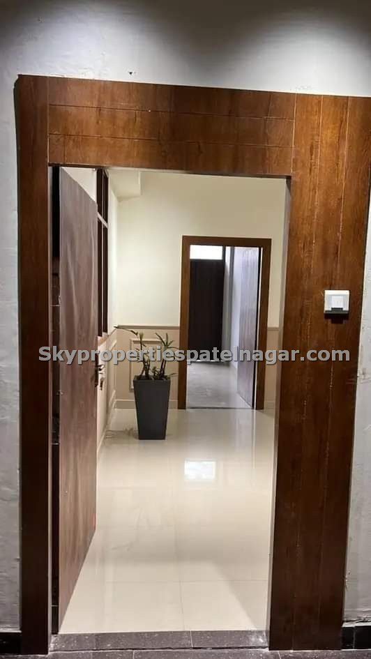 1 Bhk Properties For Rent In East Patel Nagar Delhi