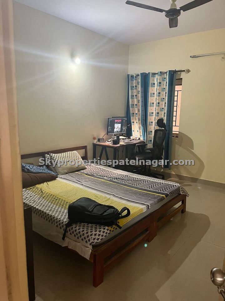 1 Bhk Near Pusa Road Delhi