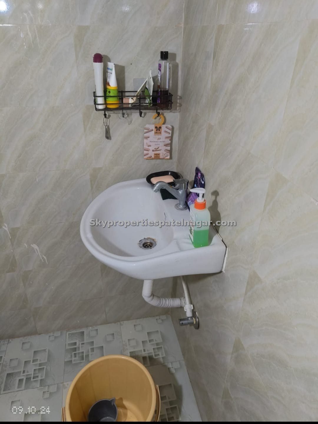 Single Room Properties For Rent In West Patel Nagar Delhi