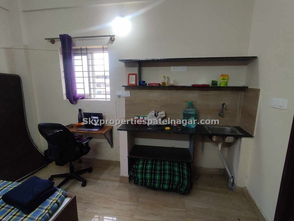 1 Rk Near West Patel Nagar Delhi