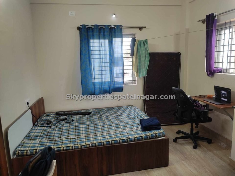 1 Rk Near West Patel Nagar Delhi