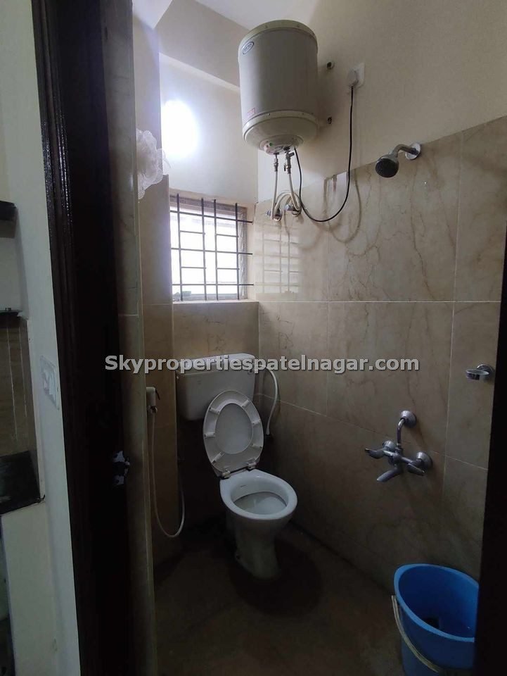 1 Rk Near West Patel Nagar Delhi