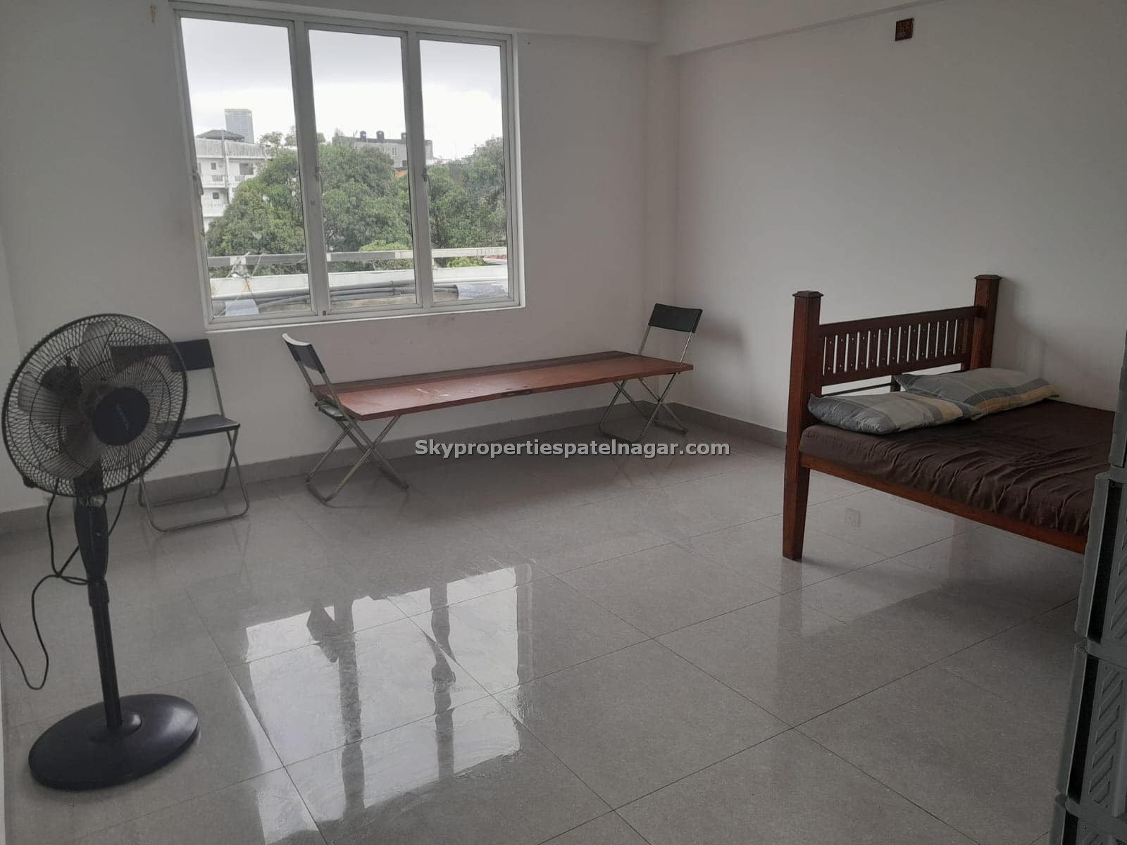 1 Rk Properties For Rent Near Shiv Chowk Patel Nagar Delhi