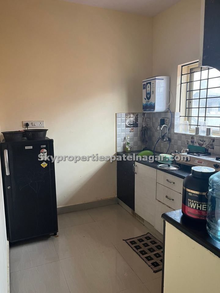 1 Bhk Near Pusa Road Delhi