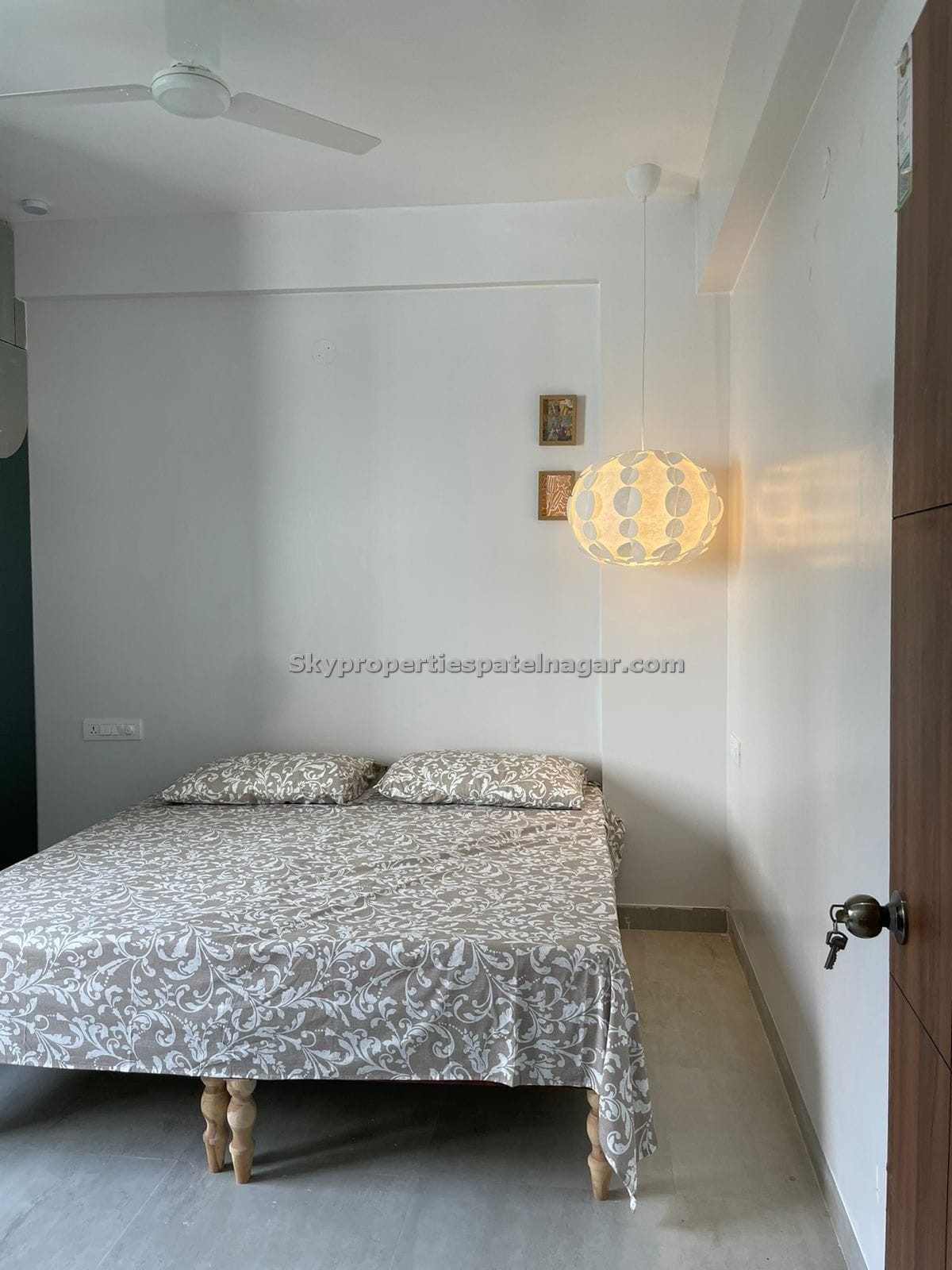 2 Bhk Properties For Rent In West Patel Nagar Delhi