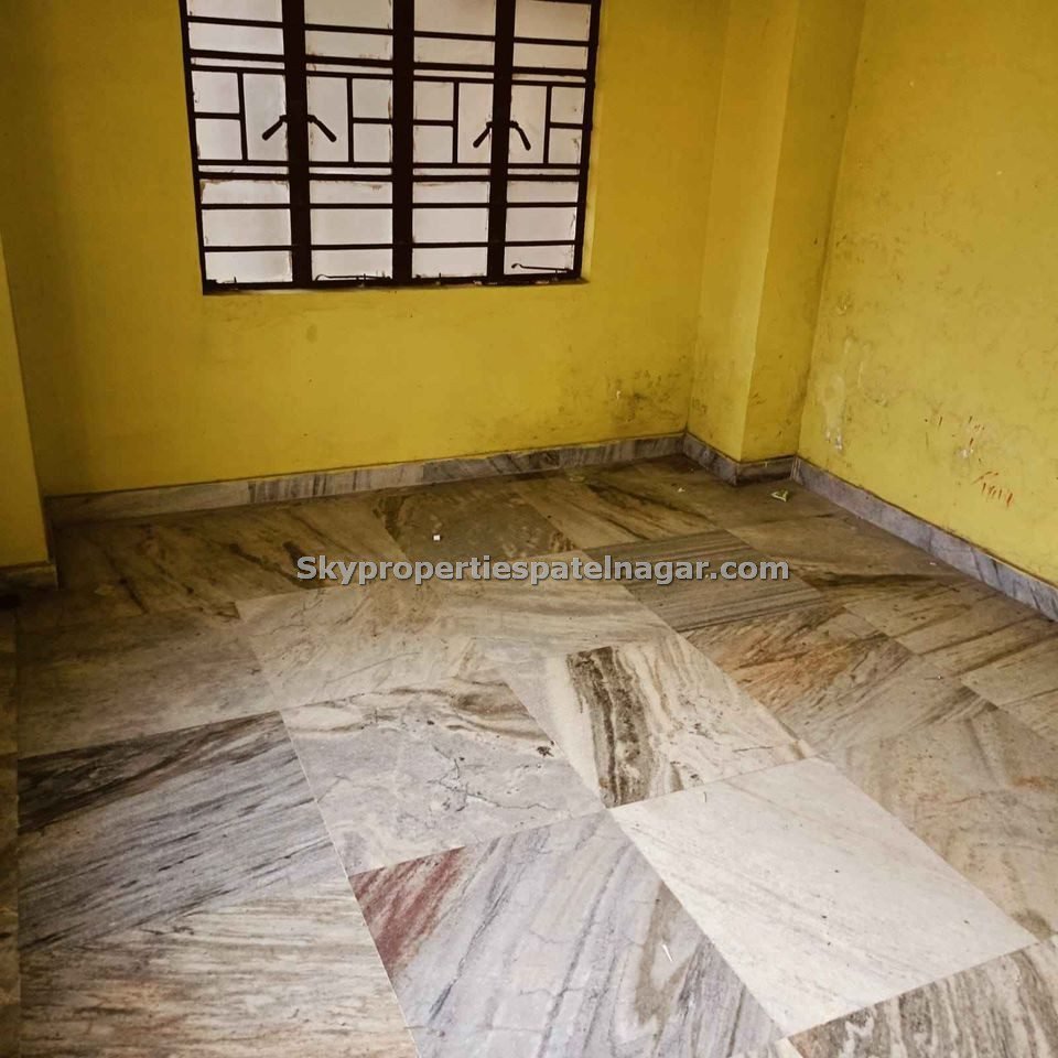 2 Bhk Near Kalinga Chowk Delhi