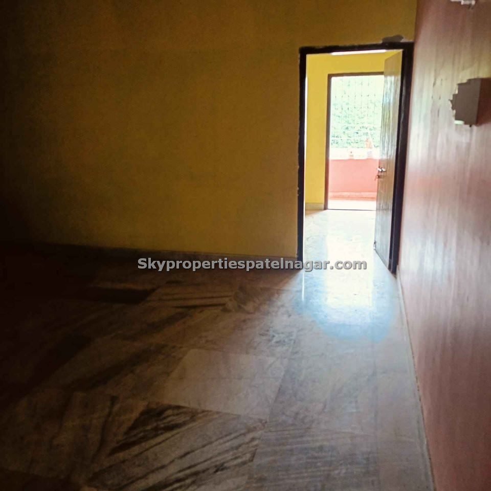 2 Bhk Near Kalinga Chowk Delhi