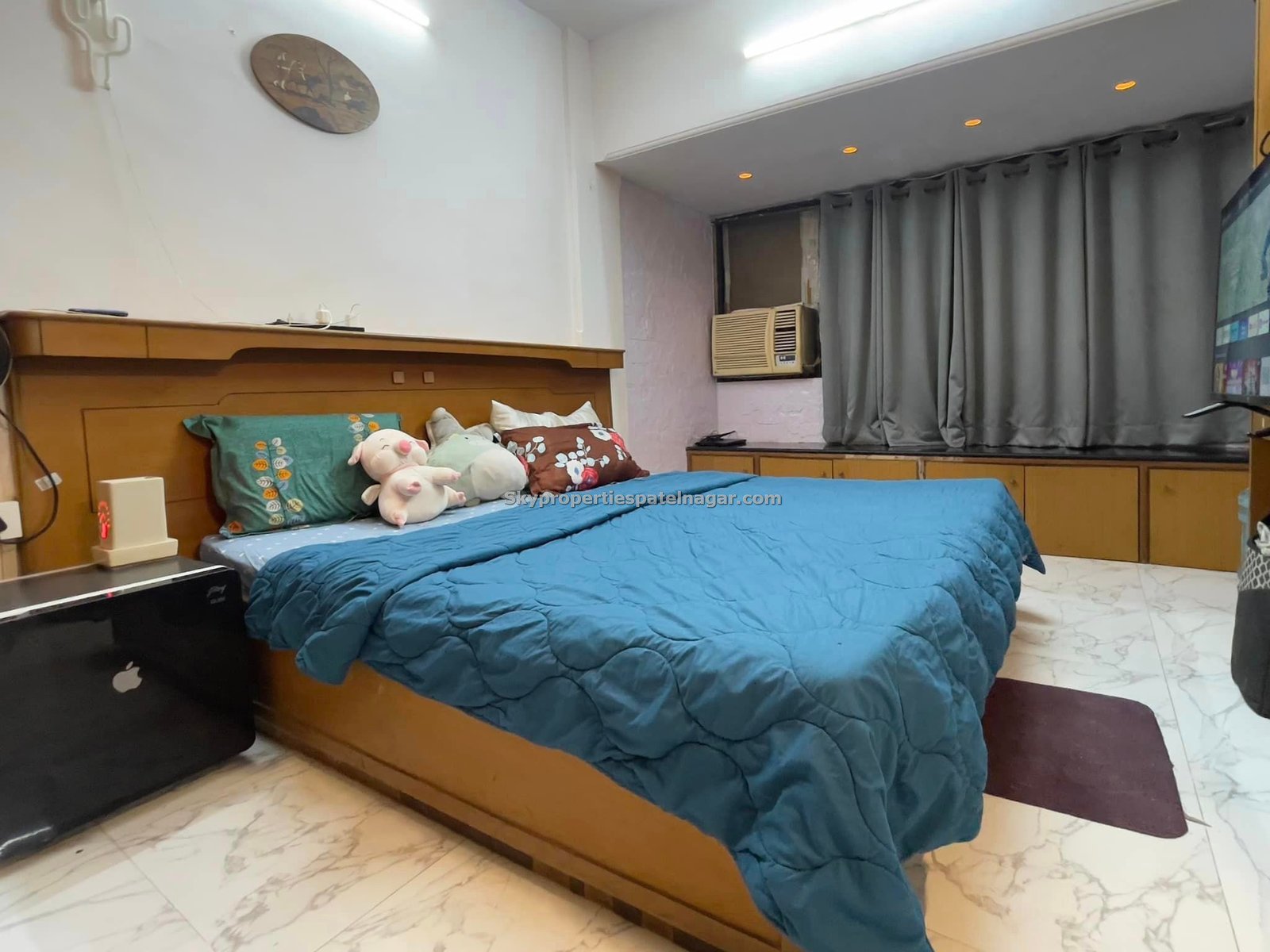 Single Room Properties For Rent In East Patel Nagar Delhi