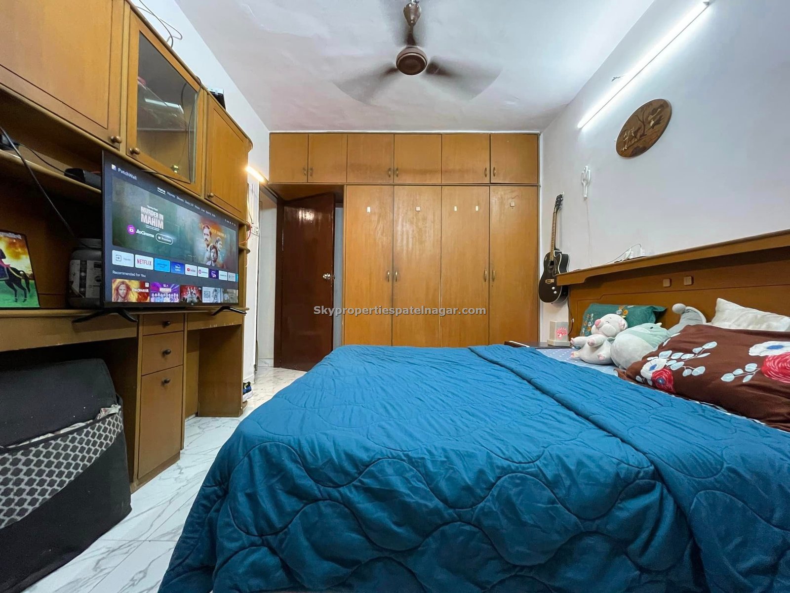 Single Room Properties For Rent In East Patel Nagar Delhi