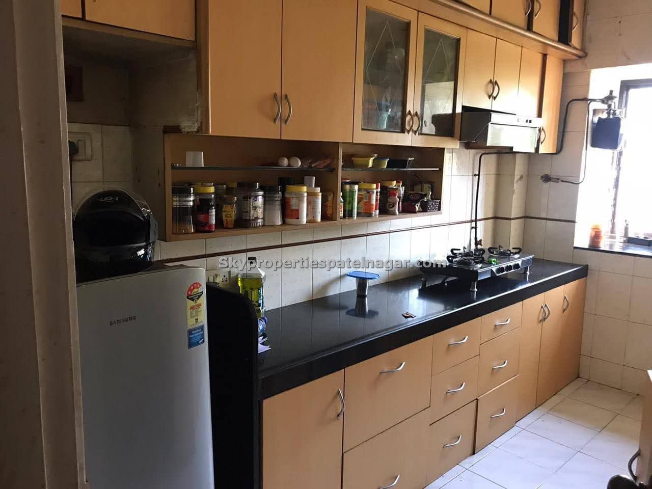 Single Room Properties For Rent In East Patel Nagar Delhi