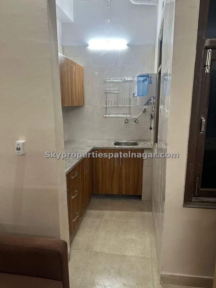 1 Rk Near Kalinga Chowk Delhi