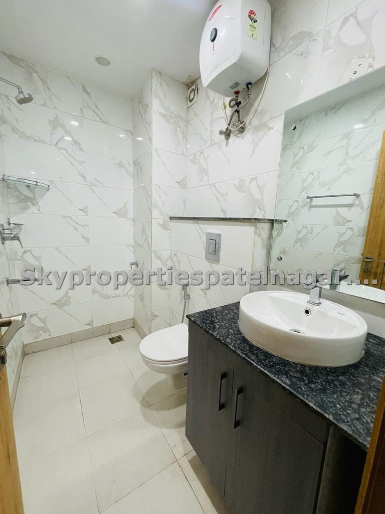 1 Bhk Flat for Rent Near Patel Nagar Delhi