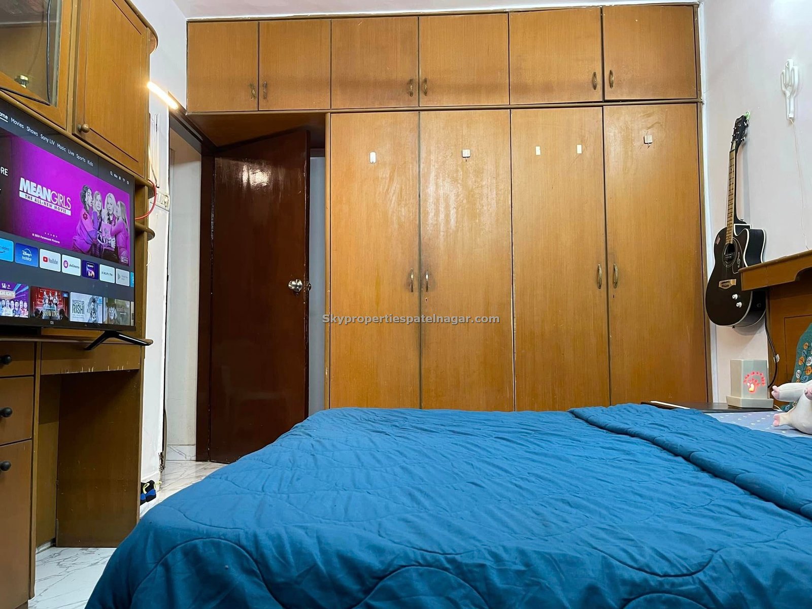 Single Room Properties For Rent In East Patel Nagar Delhi