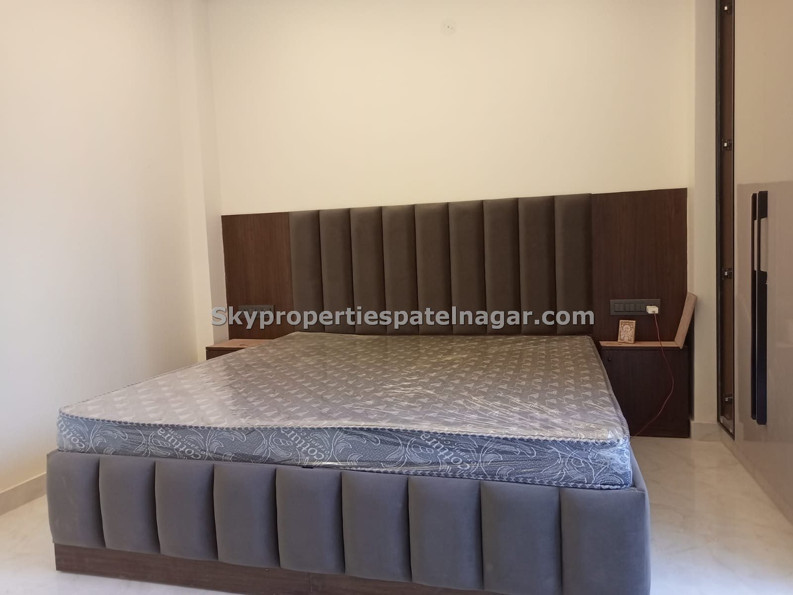 1 Bhk Apartment For Rent In Patel Nagar Delhi