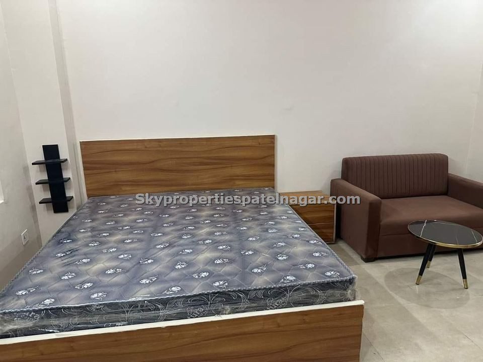 1 Rk Near Kalinga Chowk Delhi