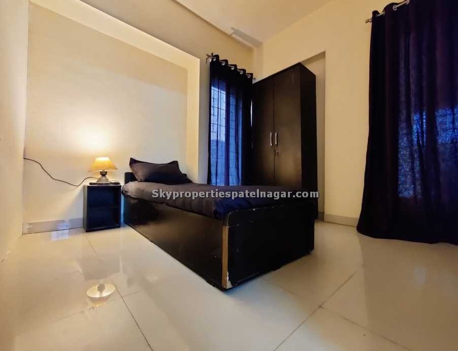 Pg Near Kalinga Chowk Delhi