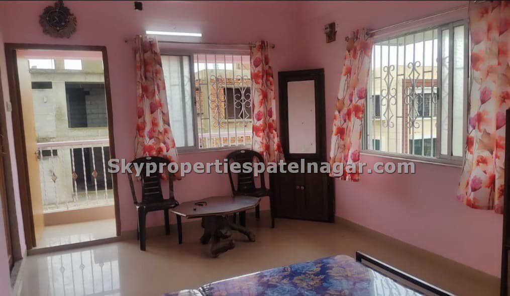 Pg For Rent In South Patel Nagar Delhi