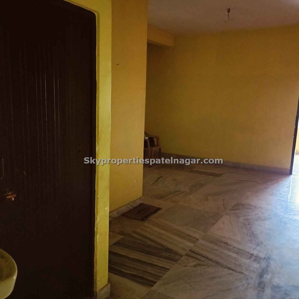2 Bhk Near Kalinga Chowk Delhi