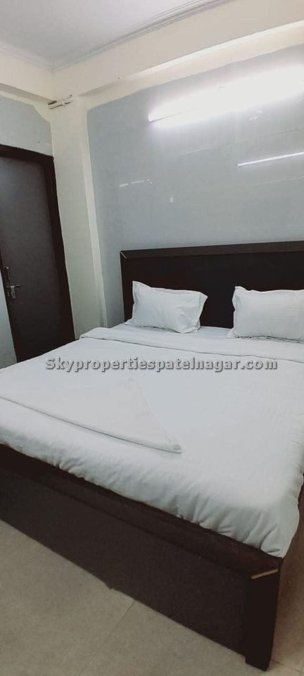 Single Room Near Kalinga Chowk Delhi