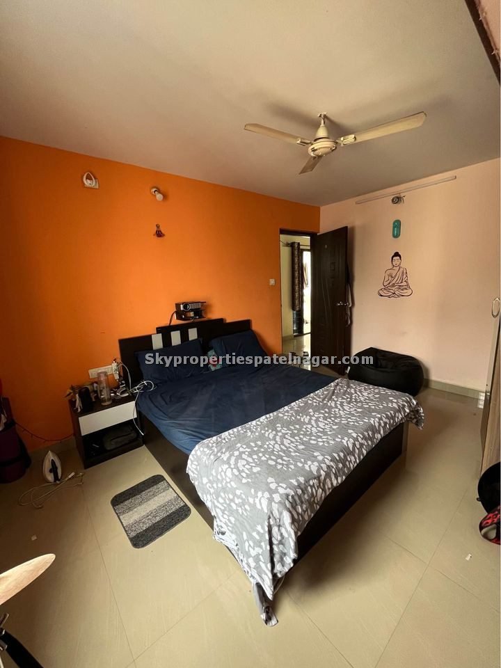 Single Room Near Pusa Road Delhi