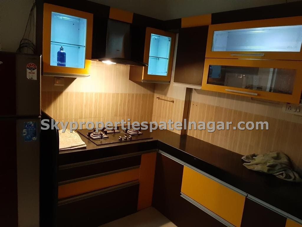 2 Bhk Flat for Rent Near Patel Nagar Delhi