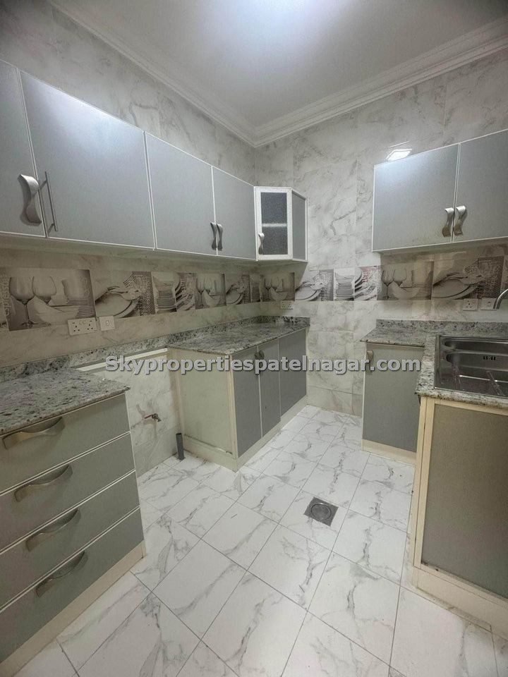 2 Bhk Near West Patel Nagar Delhi