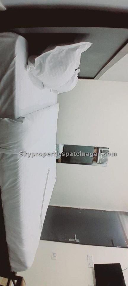 Single Room Near Kalinga Chowk Delhi