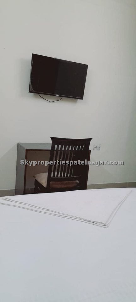 Single Room Near Kalinga Chowk Delhi