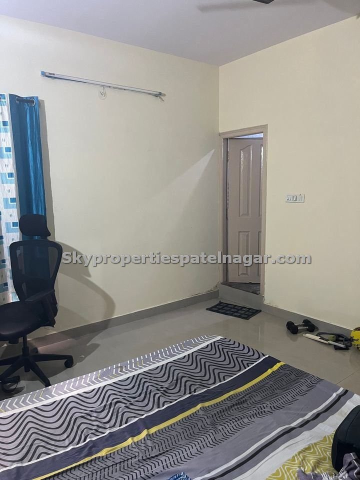 1 Bhk Near Pusa Road Delhi